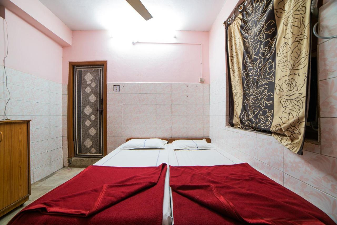 Hotel O Sree Radha Lodge Near Snow World Secundurabad Екстериор снимка