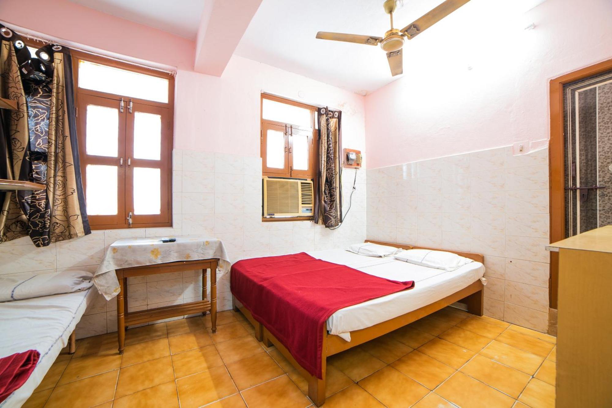 Hotel O Sree Radha Lodge Near Snow World Secundurabad Екстериор снимка