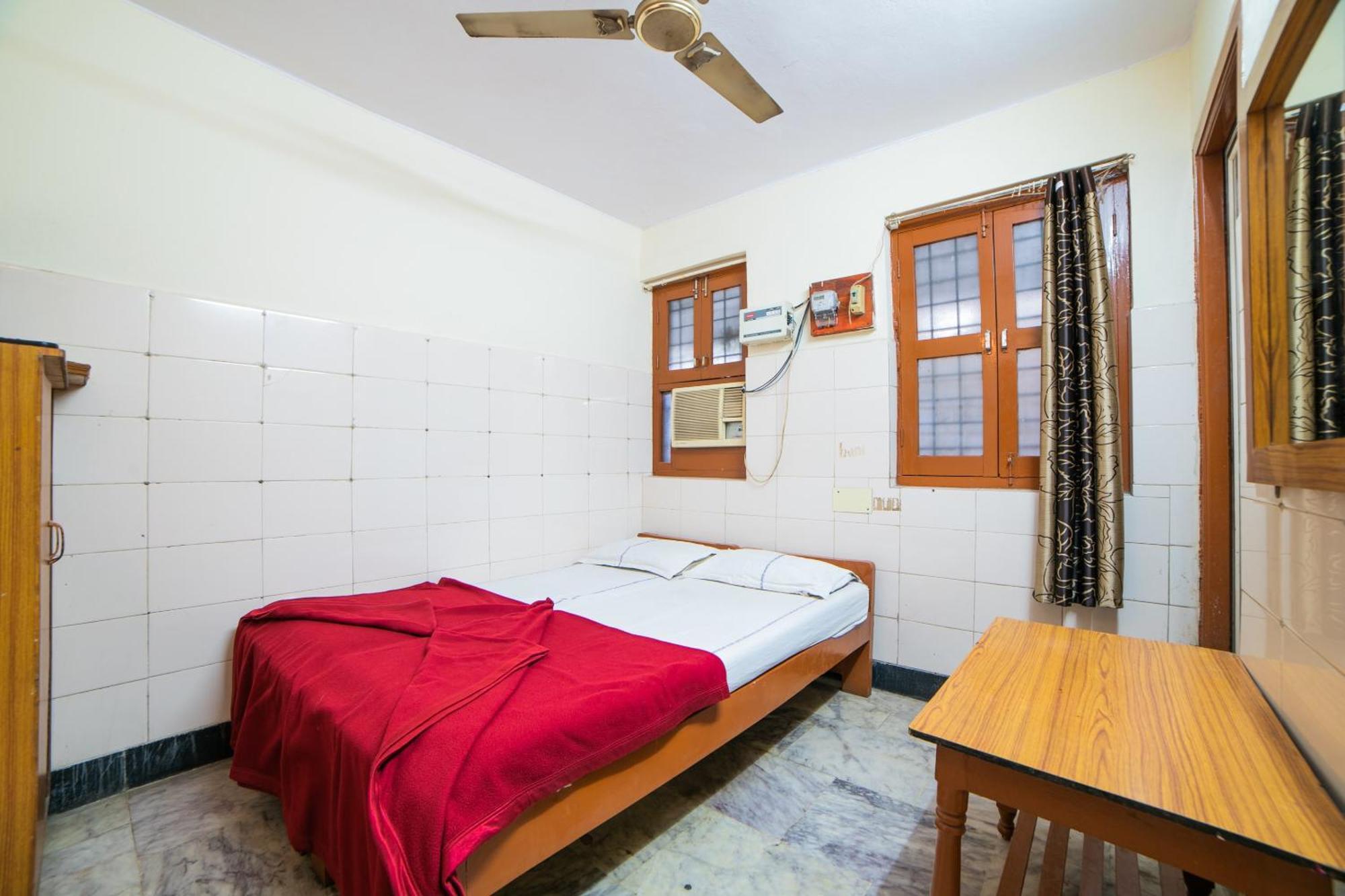 Hotel O Sree Radha Lodge Near Snow World Secundurabad Екстериор снимка