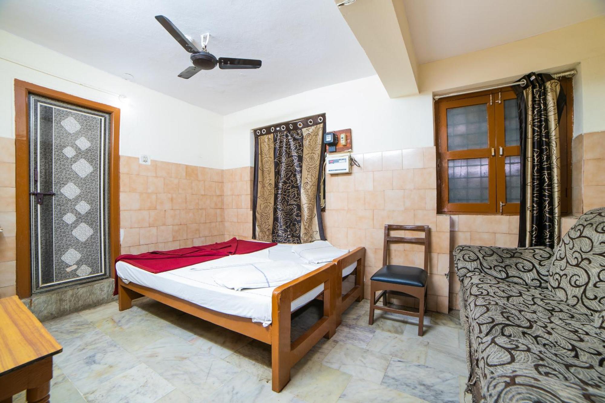 Hotel O Sree Radha Lodge Near Snow World Secundurabad Екстериор снимка